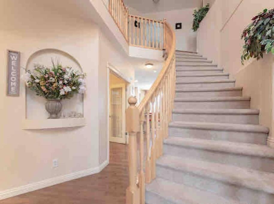 2500 Sq House In Springbank Hill Bl 261818 Βίλα Κάλγκαρι Εξωτερικό φωτογραφία